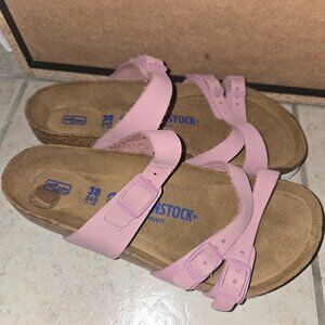 Brand new Birks